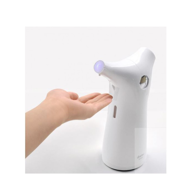 Purell es6 hand sanitizer dispenser 2021
