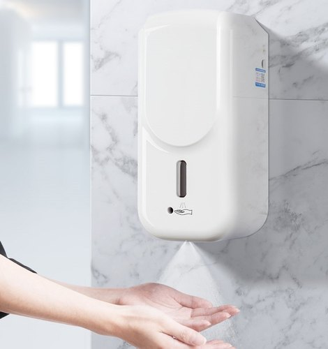 purell wall mounted hand sanitizer dispenser