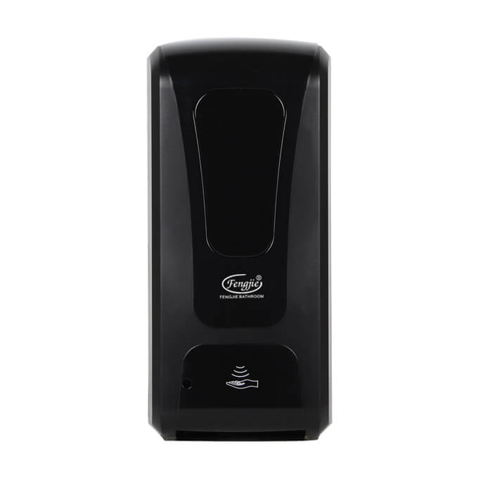 Commercial Hand Sanitizer Dispenser 2021